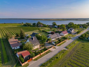 Reusenhof Am Haff, Benz Auf Usedom